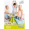 BELEDUC Katalog 2021