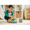 Construction Vehicle - Geschenk-Set (3 Autos)