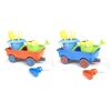 SW Wagon Mega Set-Assorted
