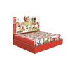 HC Bambus Mini Tiere Display 24 Stk