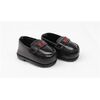 Slipper schwarz (auch für 28 cm)