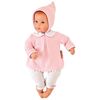 Mini Bambina Anna mit Tasche
