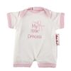 Body Little Princess