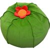 Sitzsack Kaktus grün