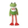 Frosch Chopin Schlenkertier