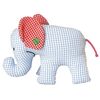 Mini Elefant blau