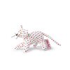 Mini Greifling Katze Tupfen