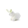 Hase Buddy Mini Greifling weiss