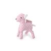 Mini Greifling Lamm rosa