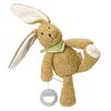 Spieluhr Hase Pino 25cm