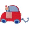 Unterwegs Zaplerkissen Auto