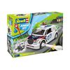 Rallye Car