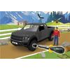 Junior Kit 2018 Ford F-150 Raptor mit Figur