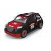 Junior Kit Pull Back Rallye Car, rot