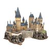 Harry Potter Hogwarts Castle