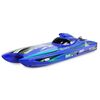 Amewi Blue Arrow Jet-Katamaran