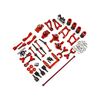 Yeah Racing Rapid Performance Conversio Kit