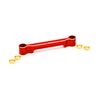 Springs, shock (natural finish) (GT-M axx) (1.036 rate) (2)