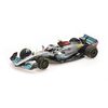 MERCEDES-AMG PETRONAS FORMULA ONE TEA M F1 W13 E PERFORMANCE - LEWIS HAMILT ON - MIAMI GP 2022