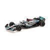 ORACLE RED BULL RACING RB18 - MAX VER STAPPEN - WINNER HUNGARIAN GP 2022