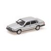 VOLVO 740 GL - 1986 - DARK RED