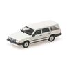 VOLVO 740 GL BREAK - 1986 - WHITE