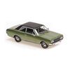 OPEL COMMODORE A - 1970 - GOLD METALL IC