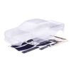 Body, Ford Raptor R (clear, requires painting)/ window masks/ decal sheets