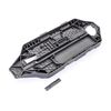Chassis/ adapter, center driveshaft c over