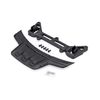 Latch, body mount, front/ hood insert / 3x8mm BCS (5)┬á(for clipless body mo unting) (attaches to #10111 body)