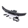 Bumper, front/ bumper mount, front/ l ight covers (left & right)/ 2.5x10mm BCS (4) (fits Ford Raptor R)
