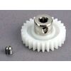 DRIVE GEAR/GRUB SCREW