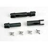 DRIVE SHAFTS & U-JOINTS
