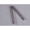 FRONT PISTON RODS