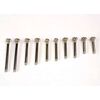 SCREW PIN SET (HAWK2/ RAD2/ SL