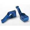 AXLE CARRIERS, MACHINED ALUMIN