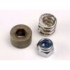 SLIPPER TENSION SPRING