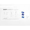 SERVO CASE/ GASKETS (FOR 2065