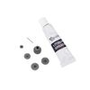 Gear set (for 2065A waterproof sub-mi cro servo)
