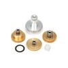 Gear set, metal (for 2085 & 2085X ser vos)