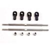 TURNBUCKLES, 94mm (2)