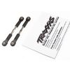 TURNBUCKLES, CAMBER LINK, 36MM