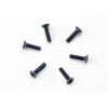 LEM2523-SCREWS, 2.5X10MM COUNTERSUNK M&nbsp; &nbsp; &nbsp; &nbsp; &nbsp; &nbsp; &nbsp; &nbsp; &nbsp; &nbsp; &nbsp; &nbsp; &nbsp; &nbsp; &nbsp; &nbsp; &nbsp; &nbsp; &nbsp; &nbsp; &nbsp; &nbsp; &nbsp; &nbsp; &nbsp; &nbsp; &nbsp; &nbsp; &nbsp; &nbsp; &nbsp; &nbsp; &nbsp; &nbsp; &nbsp;