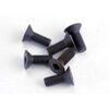 SCREWS, 3x8mm COUNTERSUNK MACH