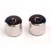 COLLARS, SCREW (2)/ GRUB SCREW