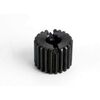 TOP DRIVE GEAR, STEEL(22T)