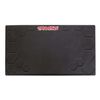 LEM3426-Rubber pit mat, 36x20x0.25