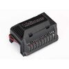 Dual cooling fan kit (with shroud)