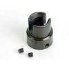 ENGINE OUTPUT YOKE (N VEE)