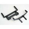 BODY MOUNTS (F & R) STAMPEDE